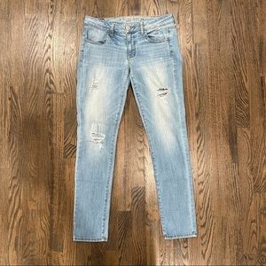 American Eagle Outfitters Jeggings